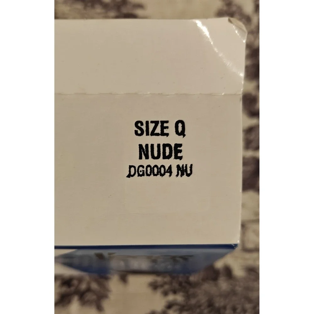 New Hose Pantyhose L'eggs Day Sheer Control-Top‎ DG0004 Nude Q